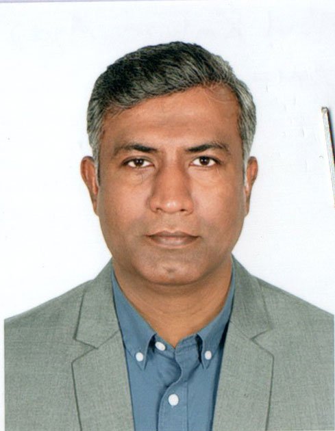 Abul Kalam Azad