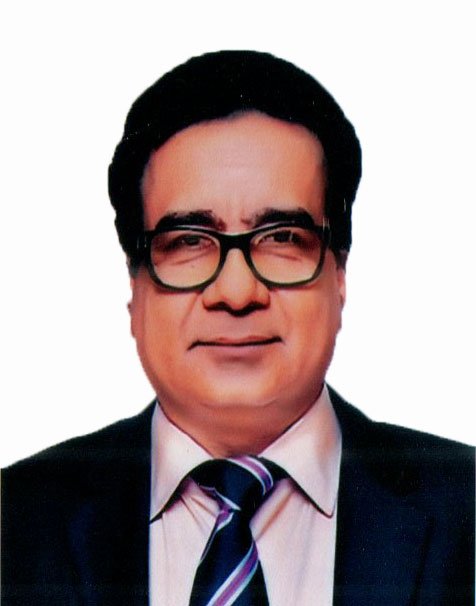 Bashir Ahmed