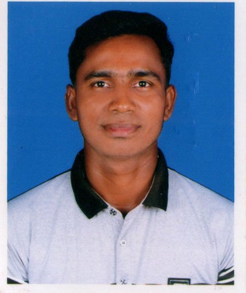Md Ismail Hossain