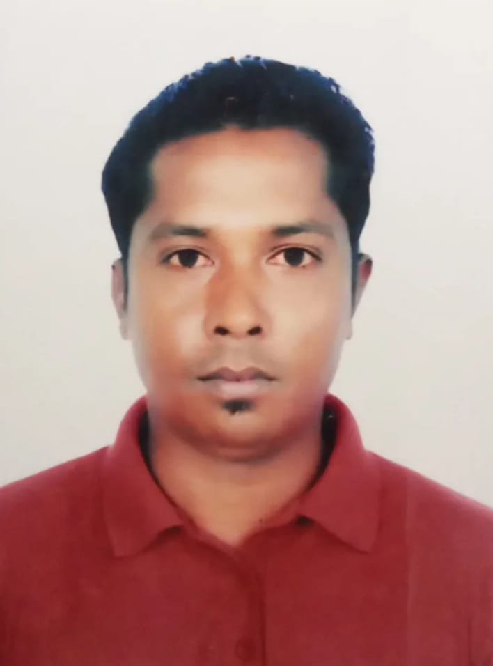 Md Sajib Ali