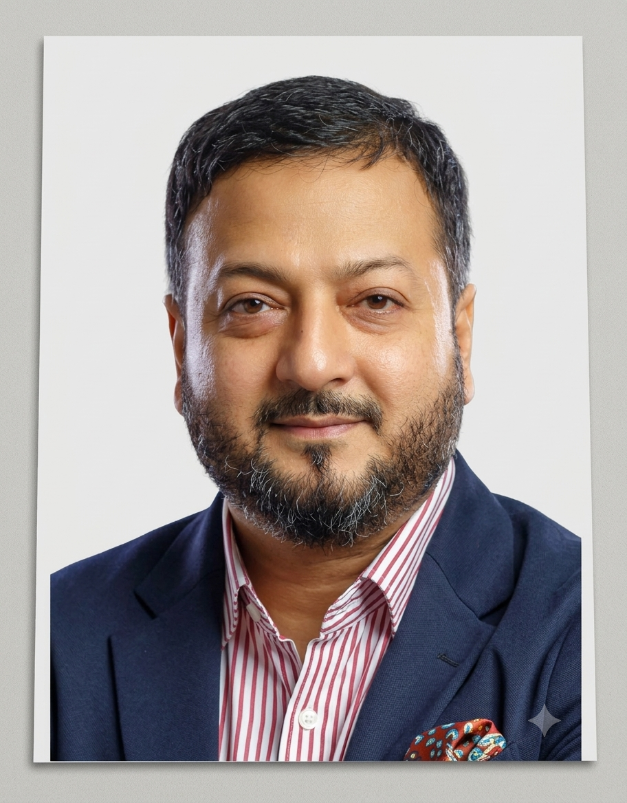Sifat Ahmed Chaudhuri