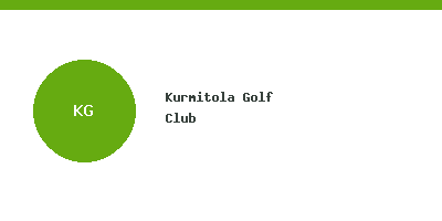 Kurmitola Golf Club